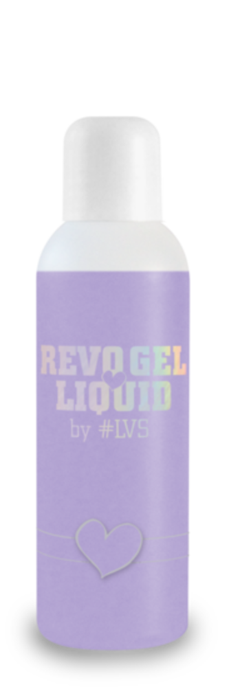 LoveNess LoveNess Revogel Liquid 250 ml TPO/HEMA vrij LoveNess LoveNess Revogel Liquid 250 ml TPO/HEMA vrij