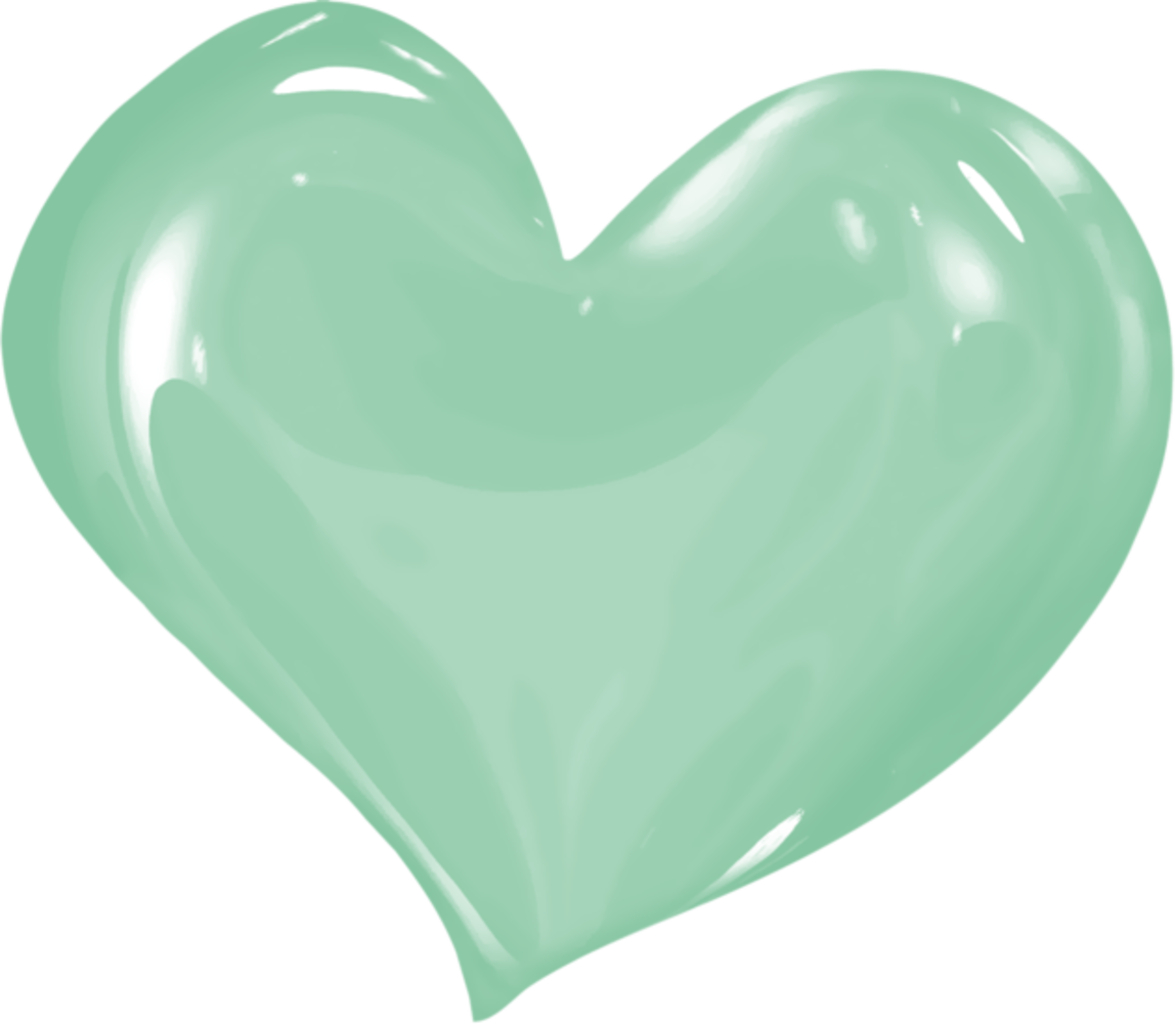 LoveNess LoveNess RevoGel 2.0 Verde Pastel 50 ml TPO/HEMA vrij