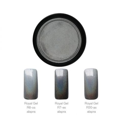 Crystal Nails Cystal Nails ChroMirror Pigment Holo 1 Crystal Nails Cystal Nails ChroMirror Pigment Holo 1