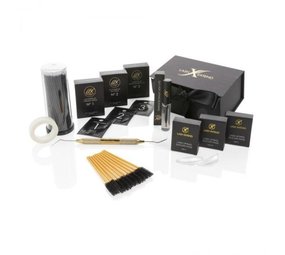 Lash eXtend Lash eXtend STARTERKIT XL - LLX Fast Setting Starter Kit (Compleet) Sachets Lash eXtend Lash eXtend STARTERKIT XL - LLX Fast Setting Starter Kit (Compleet) Sachets