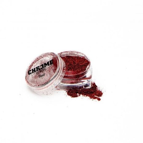 LoveNess LoveNess Chrome Red LoveNess LoveNess Chrome Red