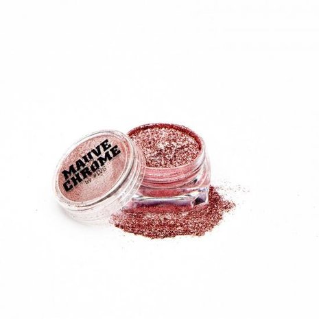 LoveNess LoveNess Mauve Chrome