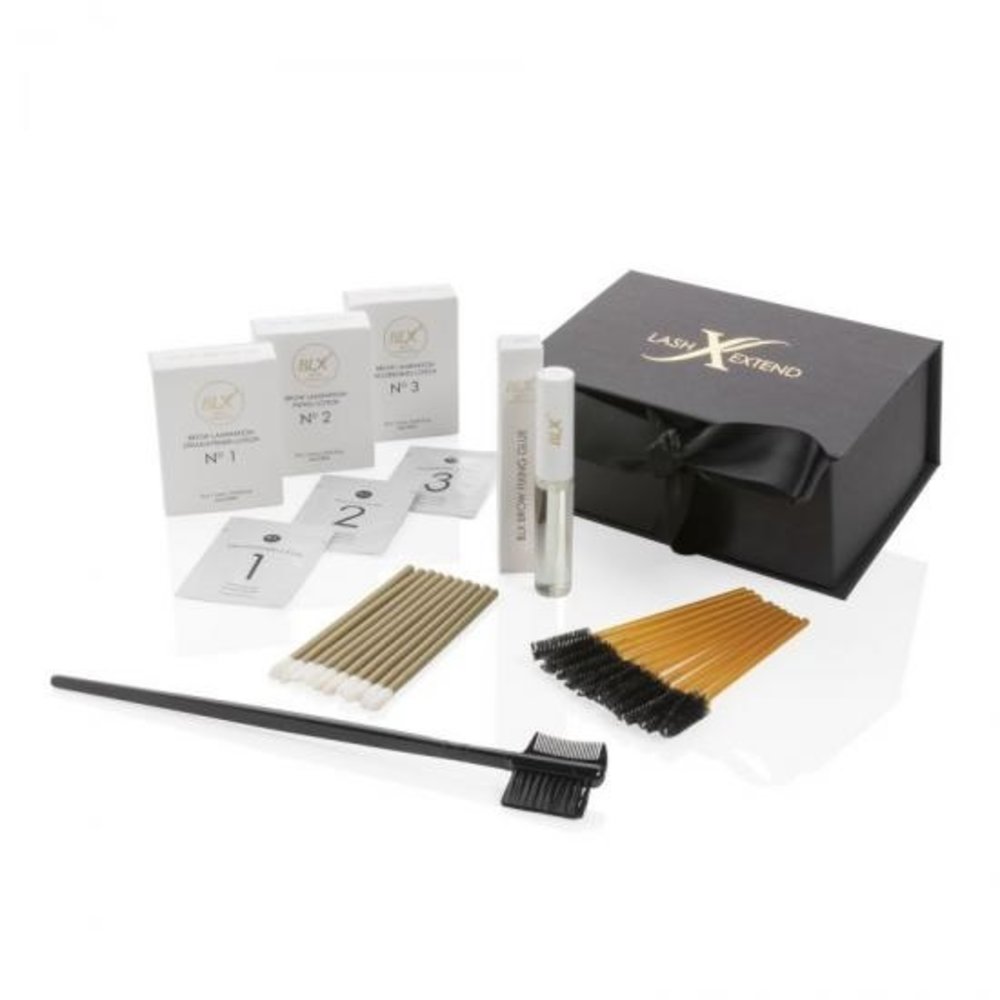 Lash eXtend Lash eXtend BLX Brow Lamination Starterkit