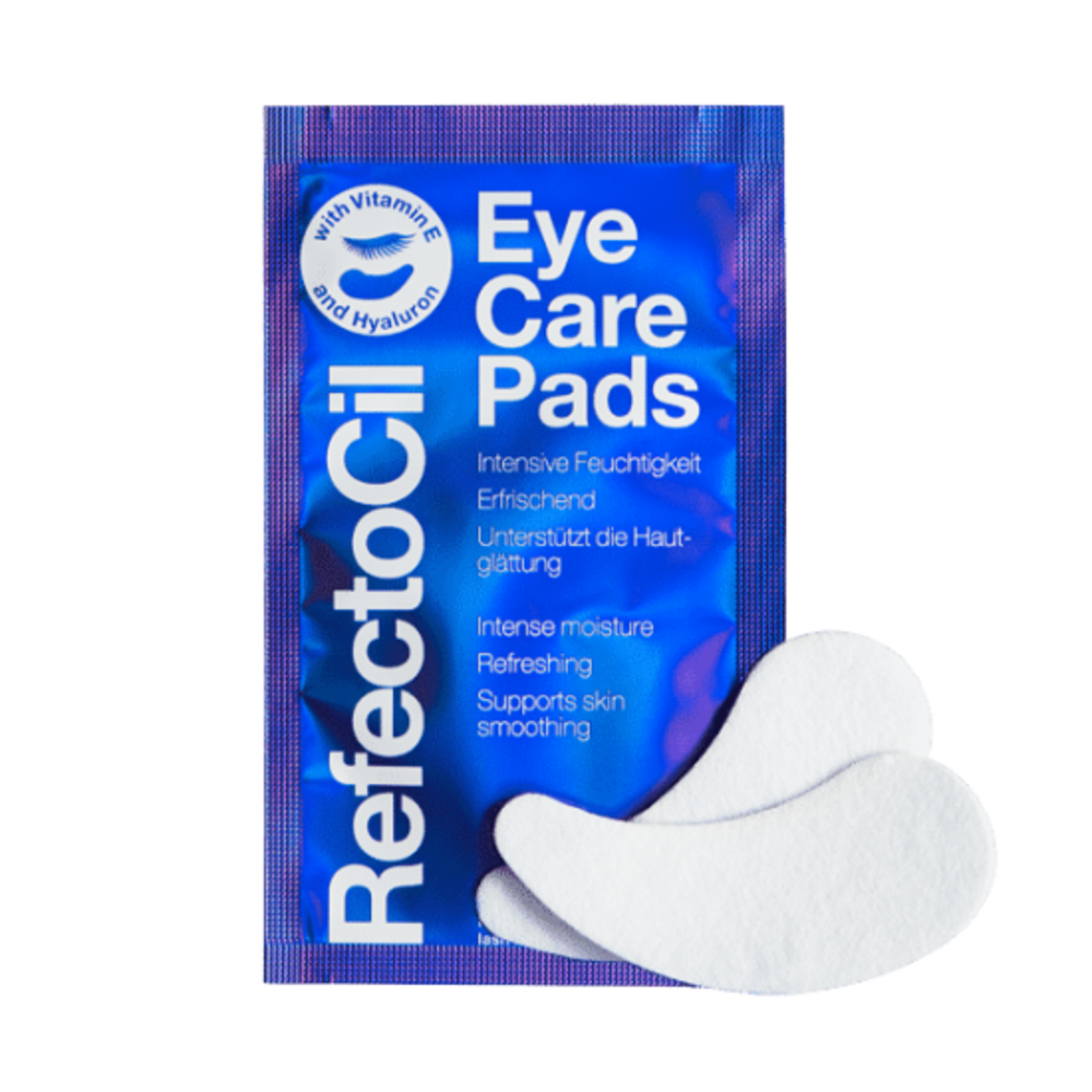 Refectocil Refectocil Eye Care Pads Refectocil Refectocil Eye Care Pads
