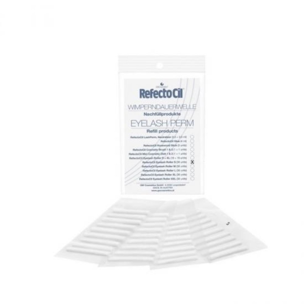 Refectocil Refectocil Eyelash Curl Refill Roller S Refectocil Refectocil Eyelash Curl Refill Roller S