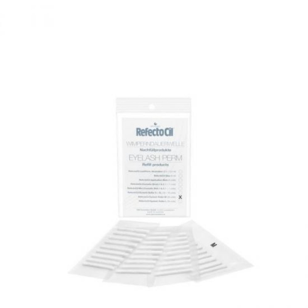 Refectocil Refectocil Eyelash Curl Refill Roller M Refectocil Refectocil Eyelash Curl Refill Roller M