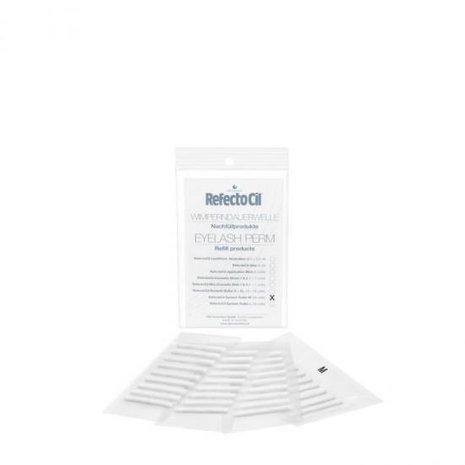 Refectocil Refectocil Eyelash Curl Refill Roller M Refectocil Refectocil Eyelash Curl Refill Roller M