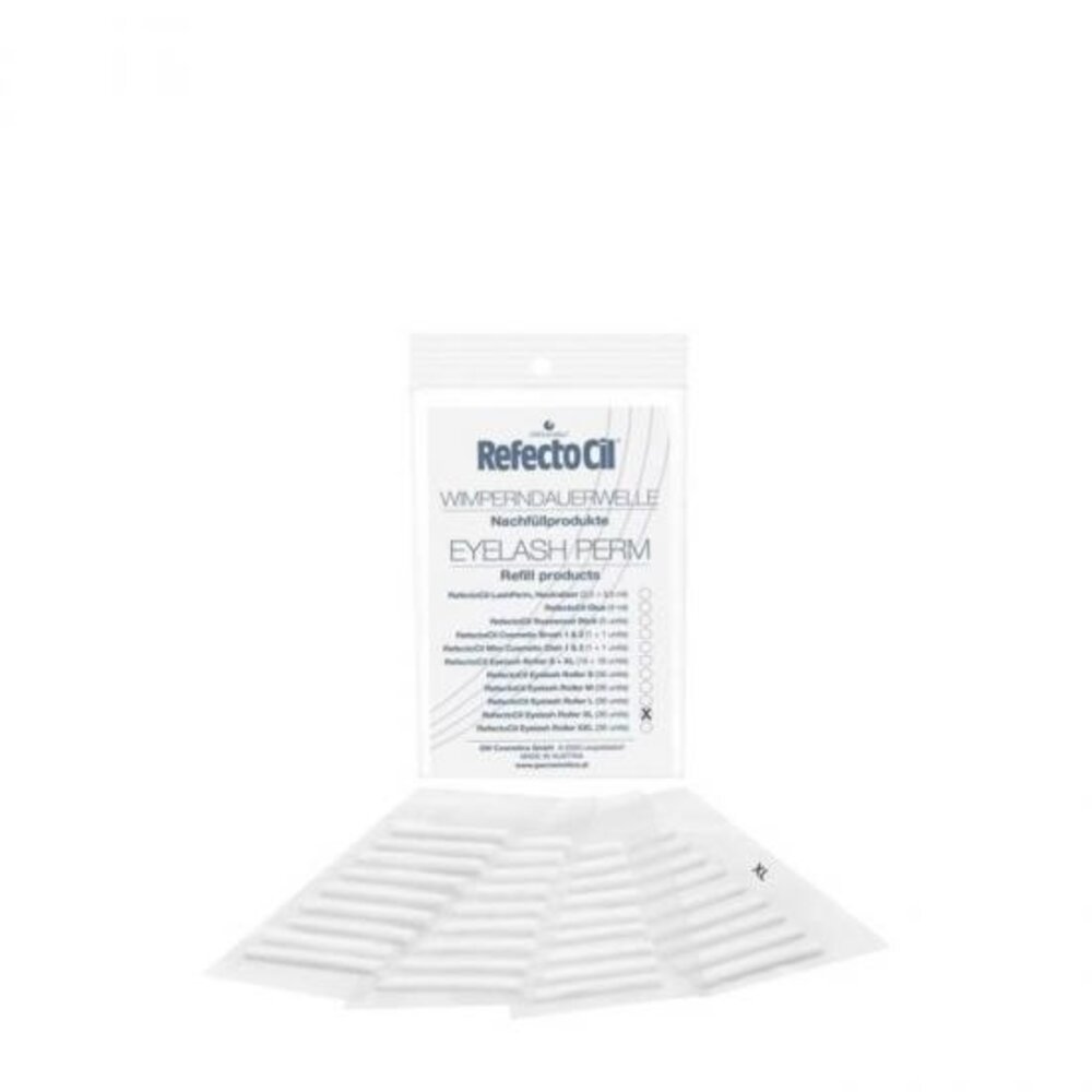 Refectocil Refectocil Eyelash Curl Refill Roller XL