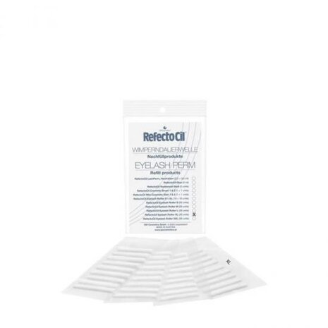Refectocil Refectocil Eyelash Curl Refill Roller XL