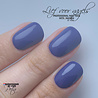 LoveNess LoveNess Gel Polish Blue Berry Fine 215 LoveNess LoveNess Gel Polish Blue Berry Fine 215
