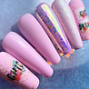 LoveNess LoveNess Gel Polish Kinda Sexy 004 LoveNess LoveNess Gel Polish Kinda Sexy 004