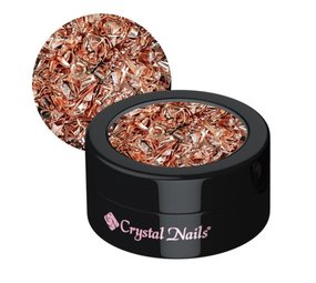Crystal Nails Crystal Nails Glam Selection Rose Gold Crystal Nails Crystal Nails Glam Selection Rose Gold