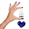 LoveNess LoveNess Gel Polish Electa Blue 024 LoveNess LoveNess Gel Polish Electa Blue 024
