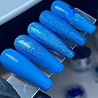 LoveNess LoveNess Gel Polish Royal Blue 025 LoveNess LoveNess Gel Polish Royal Blue 025