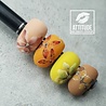 LoveNess LoveNess Gel Polish Caramel Latte 206 LoveNess LoveNess Gel Polish Caramel Latte 206