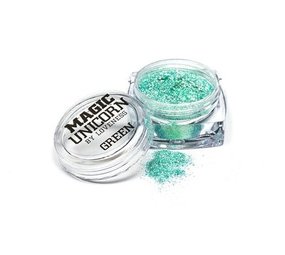 LoveNess LoveNess Magic Unicorn Green by #LVS LoveNess LoveNess Magic Unicorn Green by #LVS
