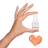 LoveNess LoveNess Gel Polish Hot Peach 062 LoveNess LoveNess Gel Polish Hot Peach 062