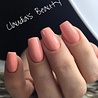 LoveNess LoveNess Gel Polish Hot Peach 062 LoveNess LoveNess Gel Polish Hot Peach 062