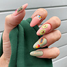 LoveNess LoveNess Gel Polish Hot Peach 062 LoveNess LoveNess Gel Polish Hot Peach 062