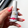 LoveNess LoveNess Gel Polish Hot Coral 63 *niet leverbaar* LoveNess LoveNess Gel Polish Hot Coral 63 *niet leverbaar*