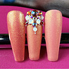 LoveNess Loveness Gel Polish Pink Martini 130 LoveNess Loveness Gel Polish Pink Martini 130