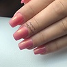 LoveNess Loveness Gel Polish Pink Martini 130 LoveNess Loveness Gel Polish Pink Martini 130