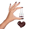 LoveNess LoveNess Gel Polish Oh-Bergine 172 LoveNess LoveNess Gel Polish Oh-Bergine 172