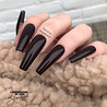 LoveNess LoveNess Gel Polish Oh-Bergine 172 LoveNess LoveNess Gel Polish Oh-Bergine 172