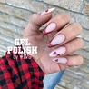 LoveNess LoveNess Gel Polish Reborn 181 LoveNess LoveNess Gel Polish Reborn 181