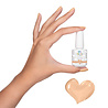 LoveNess LoveNess Gel Polish Holy Nude 186 - OP=OP LoveNess LoveNess Gel Polish Holy Nude 186 - OP=OP