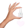 LoveNess LoveNess Gel Polish Mellow White 187 LoveNess LoveNess Gel Polish Mellow White 187