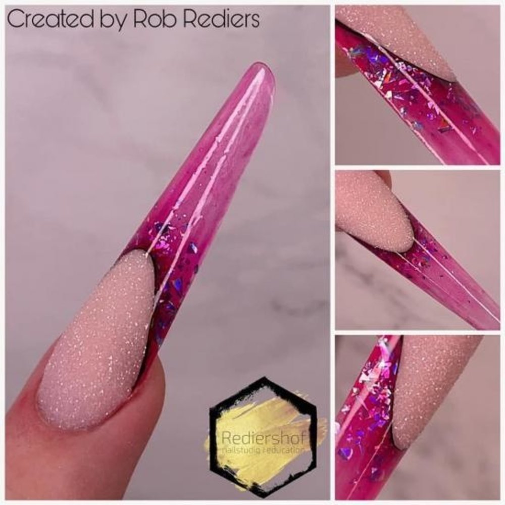 LoveNess LoveNess Pixie Dust #02 LoveNess LoveNess Pixie Dust #02