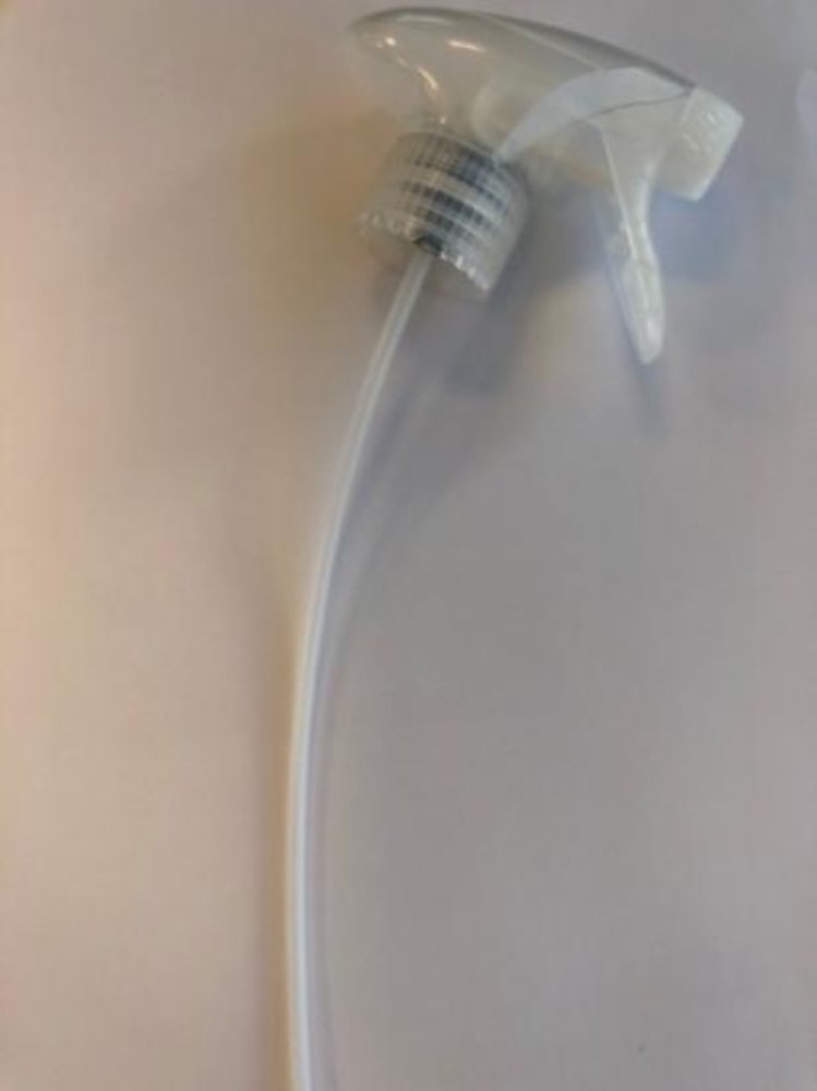 Reymerink Reymerink Spray Trigger 1 liter Reymerink Reymerink Spray Trigger 1 liter