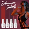 LoveNess LoveNess Gel Polish Heart Flutter 218 LoveNess LoveNess Gel Polish Heart Flutter 218