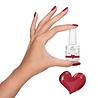 LoveNess LoveNess Gel Polish Beneath My Wings 219 LoveNess LoveNess Gel Polish Beneath My Wings 219