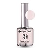 Crystal Nails Crystal Nails 3 step Crystalac 3S149 8 ml - SALE* Crystal Nails Crystal Nails 3 step Crystalac 3S149 8 ml - SALE*