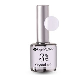 Crystal Nails Crystal Nails 3 step Crystalac 3S150 8 ml *niet leverbaar* Crystal Nails Crystal Nails 3 step Crystalac 3S150 8 ml *niet leverbaar*
