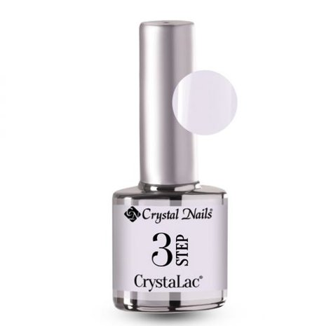 Crystal Nails Crystal Nails 3 step Crystalac 3S150 8 ml *niet leverbaar* Crystal Nails Crystal Nails 3 step Crystalac 3S150 8 ml *niet leverbaar*