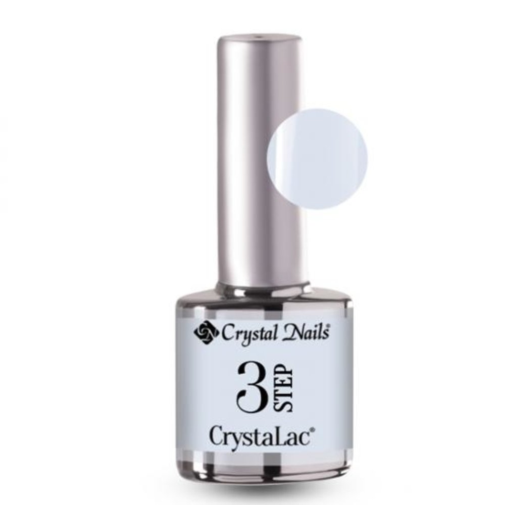 Crystal Nails Crystal Nails 3 step Crystalac 3S152 8 ml *niet leverbaar* Crystal Nails Crystal Nails 3 step Crystalac 3S152 8 ml *niet leverbaar*