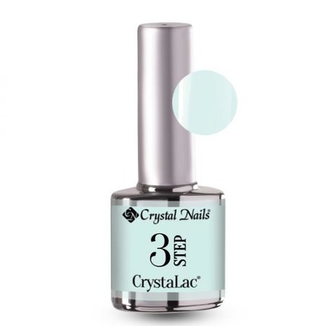 Crystal Nails Crystal Nails 3 step Crystalac 3S151 8 ml  *niet leverbaar* Crystal Nails Crystal Nails 3 step Crystalac 3S151 8 ml  *niet leverbaar*