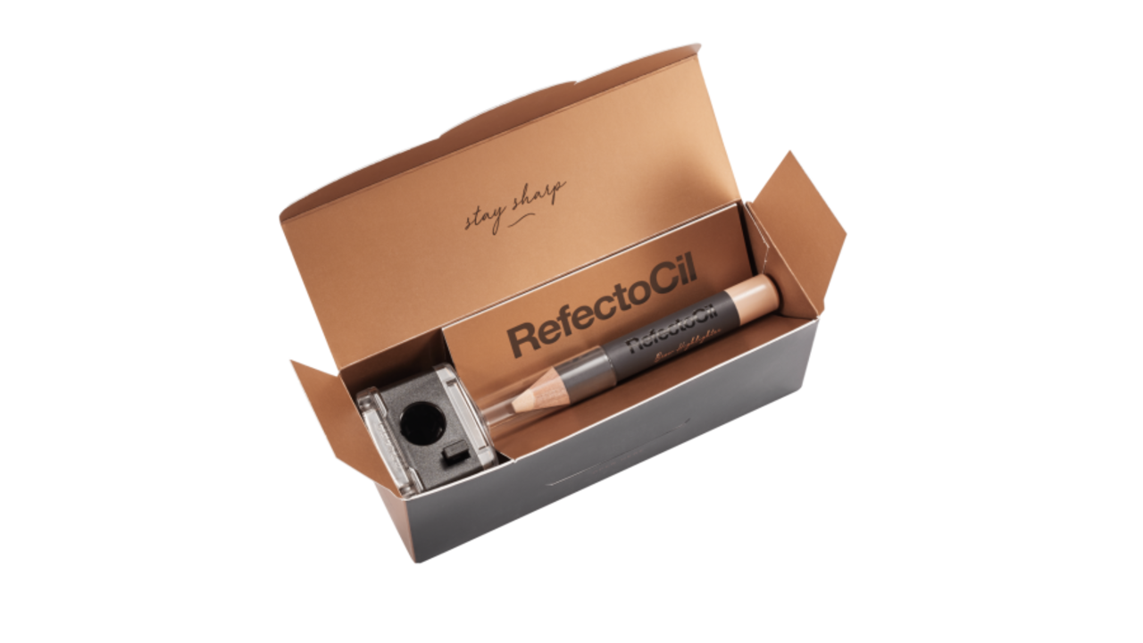 Refectocil Refectocil Brow Highlighter Set *beperkt leverbaar*