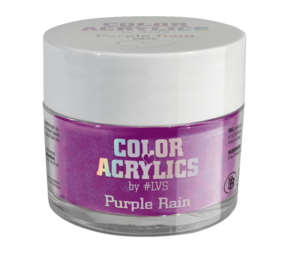 LoveNess LoveNess Color Acryl Purple Rain CA42 - 7 gram LoveNess LoveNess Color Acryl Purple Rain CA42 - 7 gram