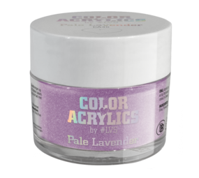 LoveNess LoveNess Color Acryl Pale Lavender CA45 - 7 gram LoveNess LoveNess Color Acryl Pale Lavender CA45 - 7 gram