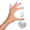 LoveNess LoveNess Gel Polish Cat Iced 01 LoveNess LoveNess Gel Polish Cat Iced 01