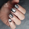 LoveNess LoveNess Gel Polish Cat Iced 01 LoveNess LoveNess Gel Polish Cat Iced 01