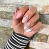 LoveNess LoveNess Gel Polish Cat Iced 01 LoveNess LoveNess Gel Polish Cat Iced 01
