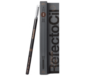 Refectocil Refectocil Full Brow Liner (03) Dark Brown Refectocil Refectocil Full Brow Liner (03) Dark Brown