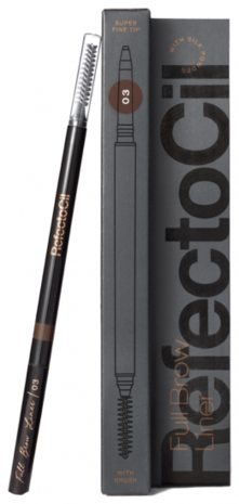 Refectocil Refectocil Full Brow Liner (03) Dark Brown Refectocil Refectocil Full Brow Liner (03) Dark Brown