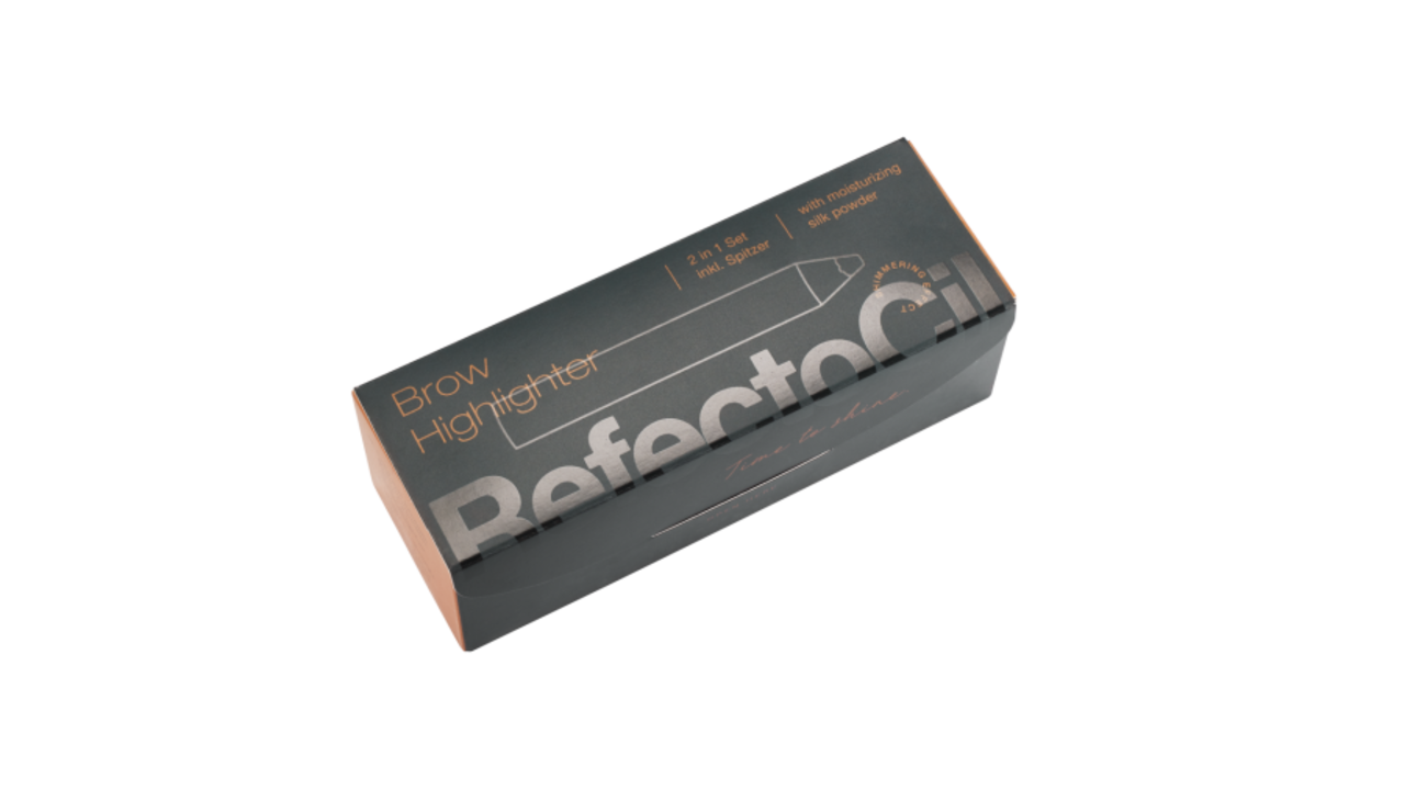 Refectocil Refectocil Brow Highlighter Set *beperkt leverbaar*