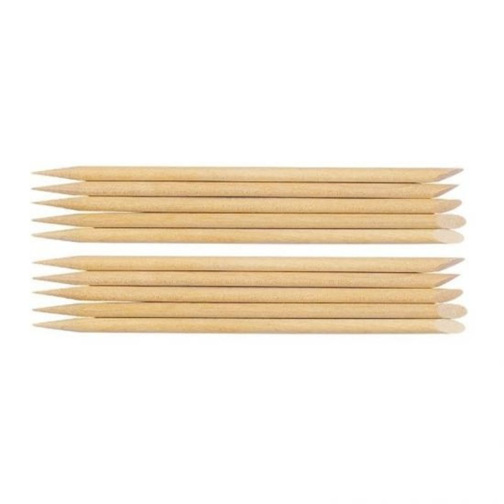 Lash eXtend LasheXtend Precisie Wax Spateltjes Per 50 Stuks Lash eXtend LasheXtend Precisie Wax Spateltjes Per 50 Stuks